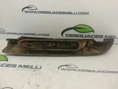 Pezzo di ricambio per auto di seconda mano LAMPADA POSTERIORE SINISTRA per RENAULT KANGOO (F/KC0)  Riferimenti OEM IAM 2277   Pezzo di ricambio per auto di seconda mano LAMPADA POSTERIORE SINISTRA per RENAULT KANGOO (F/KC0)  Riferimenti OEM IAM 2277