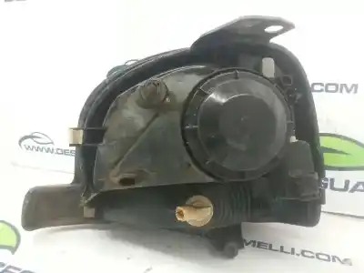 Second-hand car spare part right headlight for renault kangoo (f/kc0) expression oem iam references 260105328r  1 serie