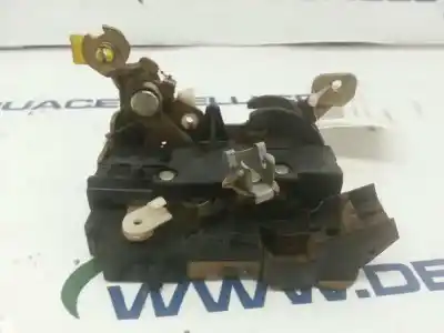 Автозапчасти б/у замок передней правой двери за renault kangoo (f/kc0) expression ссылки oem iam 7701046800  