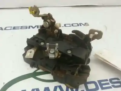 Автозапчасти б/у замок передней правой двери за renault kangoo (f/kc0) expression ссылки oem iam 7701046800  