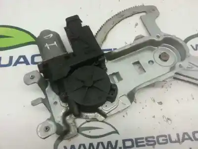 Second-hand car spare part driver left window regulator for opel meriva cosmo oem iam references 5140093  