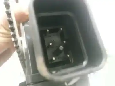 Second-hand car spare part DRIVER LEFT WINDOW REGULATOR for OPEL MERIVA  OEM IAM references 5140093  