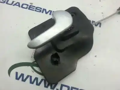 Second-hand car spare part interior right front handle for opel meriva cosmo oem iam references 13121859