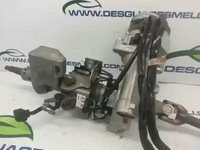 Автозапчасти б/у рулевая колонка за toyota corolla (e15) luna ссылки oem iam 4525012a80