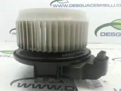 Автозапчасти б/у нагревательный вентилятор за toyota corolla (e15) luna ссылки oem iam 2727008083  