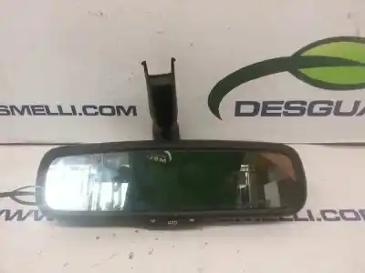 Автозапчасти б/у внутреннее зеркало за toyota corolla (e15) luna ссылки oem iam 9051142  