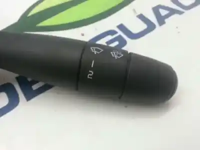 Pezzo di ricambio per auto di seconda mano comando pulito per dacia logan ambiance riferimenti oem iam 8200213173  