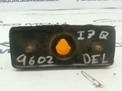 Peça sobressalente para automóvel em segunda mão farolim do lado esquerdo por lada niva 1568 referências oem iam 21213726087