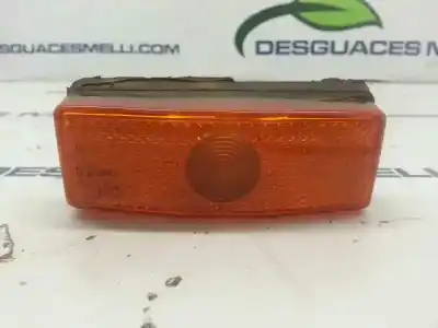 Peça sobressalente para automóvel em segunda mão farolim do lado direito por lada niva 1568 referências oem iam 21213726087