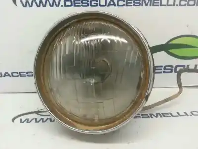 Second-hand car spare part right headlight for lada niva 1568 oem iam references 5724  