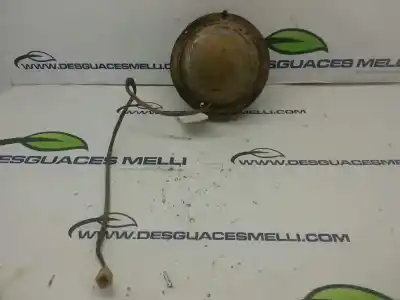 Peça sobressalente para automóvel em segunda mão farol / farolim direito por lada niva 1568 referências oem iam 5724