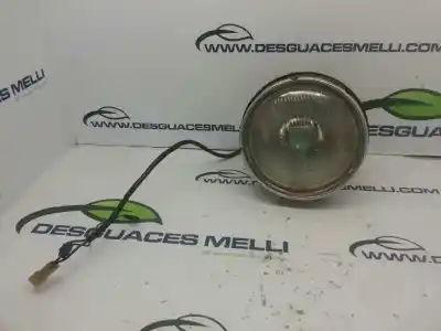 Peça sobressalente para automóvel em segunda mão farol / farolim esquerdo por lada niva 1568 referências oem iam 5724