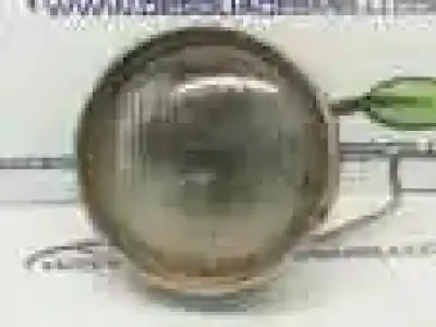 Second-hand car spare part left headlight for lada niva 1568 oem iam references 5724  