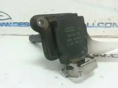 Pièce détachée automobile d'occasion bobine d'allumage pour audi a3 1.8-g_turbo- références oem iam 0040100013  