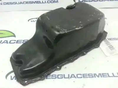 Pezzo di ricambio per auto di seconda mano POZZETTO per OPEL CORSA 3 C  Riferimenti OEM IAM 18937  
