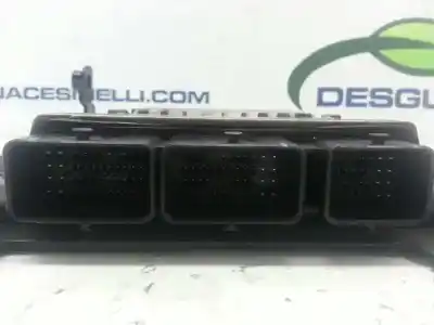 Second-hand car spare part ecu engine control for renault laguna iii expression oem iam references 8200793109  