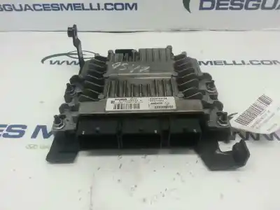 Tweedehands auto-onderdeel ecu motorcontroller voor renault laguna iii expression oem iam-referenties 8200793109