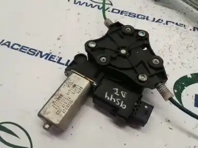 Автозапчасти б/у регулятор стекла переднего левого за opel corsa d cosmo ссылки oem iam 13447038  