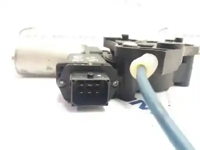 Автозапчасти б/у регулятор стекла переднего левого за opel corsa d cosmo ссылки oem iam 13447038  