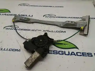 Автозапчасти б/у регулятор стекла переднего левого за opel corsa d cosmo ссылки oem iam 13447038  