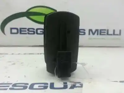 Автозапчасти б/у ВЫКЛЮЧАТЕЛЬ ЛЕВОГО ПЕРЕДНЕГО ОКНА за OPEL CORSA D  ссылки OEM IAM 13258521  