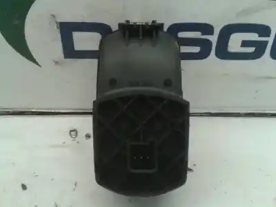 Second-hand car spare part right front power window switch for opel corsa d cosmo oem iam references 13189333  