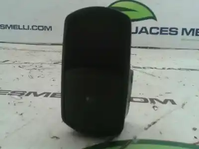 Second-hand car spare part right front power window switch for opel corsa d cosmo oem iam references 13189333  