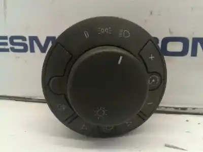 Автозапчастина б/у УПРАВЛІННЯ СВІТЛОМ для OPEL CORSA D  Посилання на OEM IAM 13249396EA  