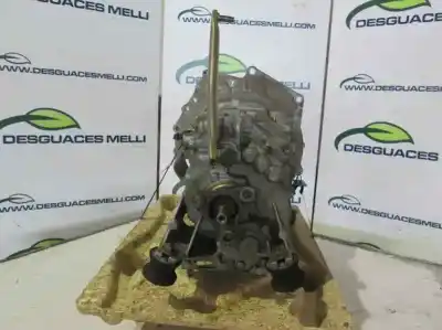 Автозапчастина б/у коробка передач для bmw 3 compact (e46) 316 ti посилання на oem iam bdh  5 velocidades