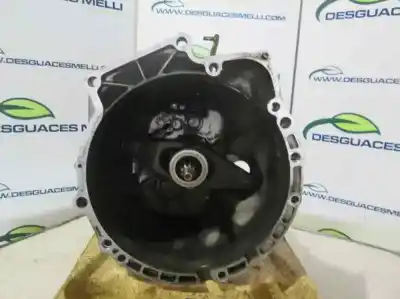 Автозапчастина б/у коробка передач для bmw 3 compact (e46) 316 ti посилання на oem iam bdh  5 velocidades