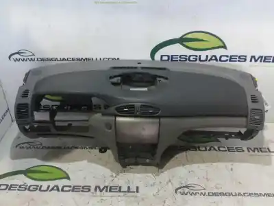 İkinci el araba yedek parçası gösterge paneli için renault laguna ii (bg0) d/f/70 c7 oem iam referansları 7701208169  