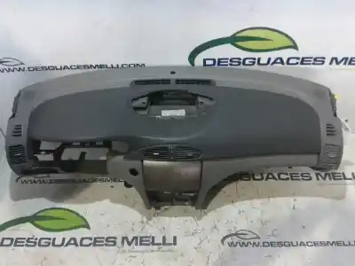 İkinci el araba yedek parçası gösterge paneli için renault laguna ii (bg0) d/f/70 c7 oem iam referansları 7701208169  