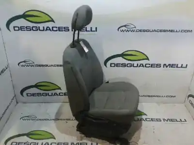 Автозапчастина б/у ПЕРЕДНЕ ПРАВЕ СИДІЛО для RENAULT LAGUNA II (BG0)  Посилання на OEM IAM 9276454  