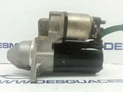 Peça sobressalente para automóvel em segunda mão motor de arranque por opel corsa d cosmo referências oem iam 55566800  
