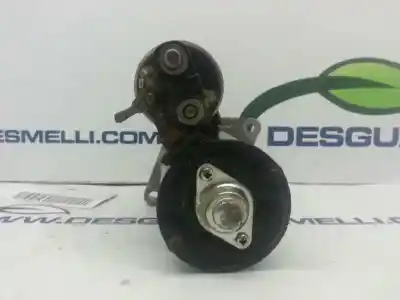 Peça sobressalente para automóvel em segunda mão motor de arranque por opel corsa d cosmo referências oem iam 55566800  