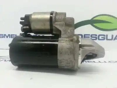 Peça sobressalente para automóvel em segunda mão motor de arranque por opel corsa d cosmo referências oem iam 55566800  