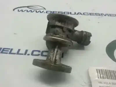 Second-hand car spare part egr valve for bmw 3 compact (e46) 316 ti oem iam references 11727505993  