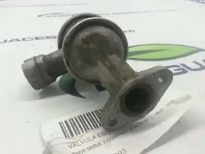 Автозапчасти б/у клапан рог за bmw 3 compact (e46) 316 ti ссылки oem iam 11727505993