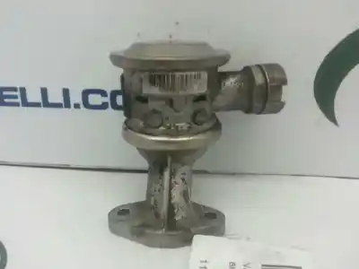 Second-hand car spare part egr valve for bmw 3 compact (e46) 316 ti oem iam references 11727505993  