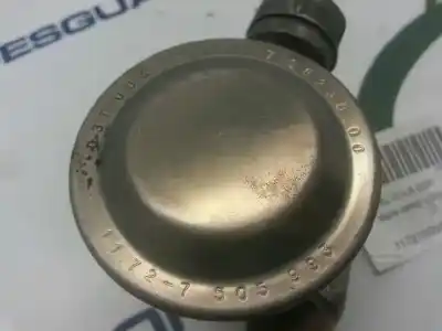 Second-hand car spare part egr valve for bmw 3 compact (e46) 316 ti oem iam references 11727505993  