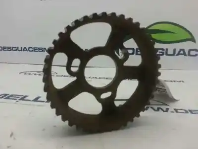 Gebrauchtes Autoersatzteil nockenwellenriemenscheibe zum peugeot 307 (s1) xs oem-iam-referenzen 