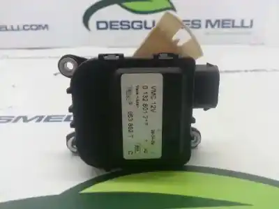 Second-hand car spare part ELECTRONIC MODULE for CITROEN C5 BERLINA  OEM IAM references 0132801217  