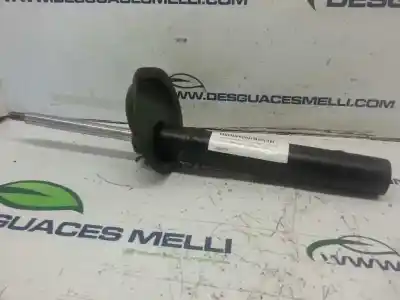 Автозапчастина б/у ПЕРЕДНІЙ ПРАВИЙ АМОРТИЗАТОР для CITROEN BERLINGO  Посилання на OEM IAM 5202TH  