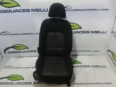 Pièce détachée automobile d'occasion SIÈGE AVANT DROIT pour PEUGEOT 407  Références OEM IAM 8873VQ  
