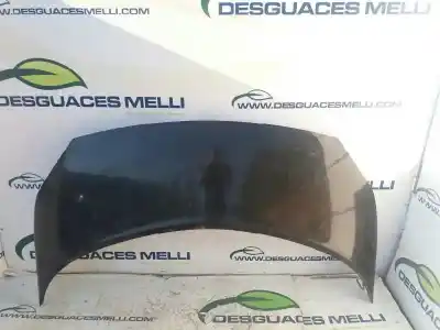 Second-hand car spare part BONNET for RENAULT SCENIC II (JM)  OEM IAM references 7751474289  