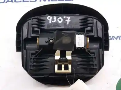 Автозапчасти б/у ПЕРЕДНЯЯ ЛЕВАЯ ПОДУШКА БЕЗОПАСНОСТИ за RENAULT SCENIC II (JM)  ссылки OEM IAM 8200310291B  