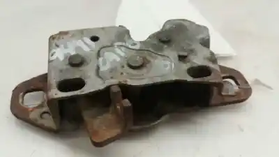 Second-hand car spare part bonnet lock for mini mini (r50, r53) cooper oem iam references 1480861