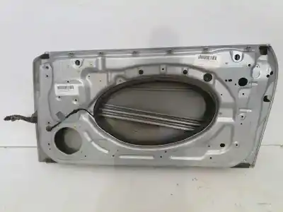 Second-hand car spare part front right door for mini mini (r50, r53) cooper oem iam references 41517202912