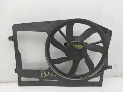 Автозапчастина б/у електро вентилятор для mini mini (r50, r53) cooper посилання на oem iam 17421475578  
