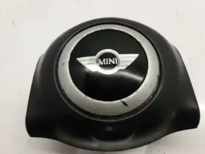 Second-hand car spare part front left air bag for mini mini (r50, r53) cooper oem iam references 675740702